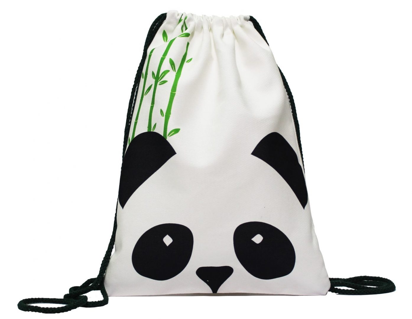 Παιδικό σακίδιο μπομπονιέρα Panda