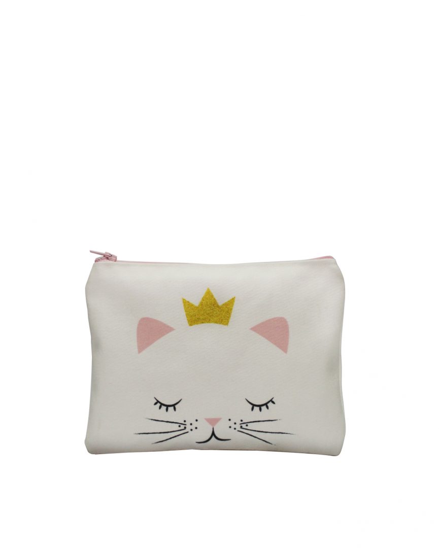 Μπομπονιέρα Princess Kitty νεσεσέρ