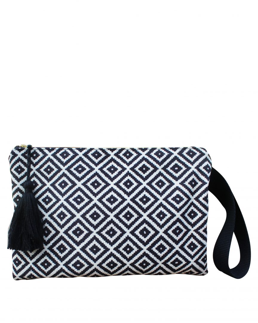 clutch bag ROMVOS