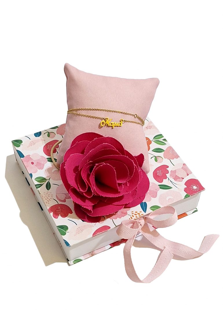 GIFTBOX κόσμημα Μαμά