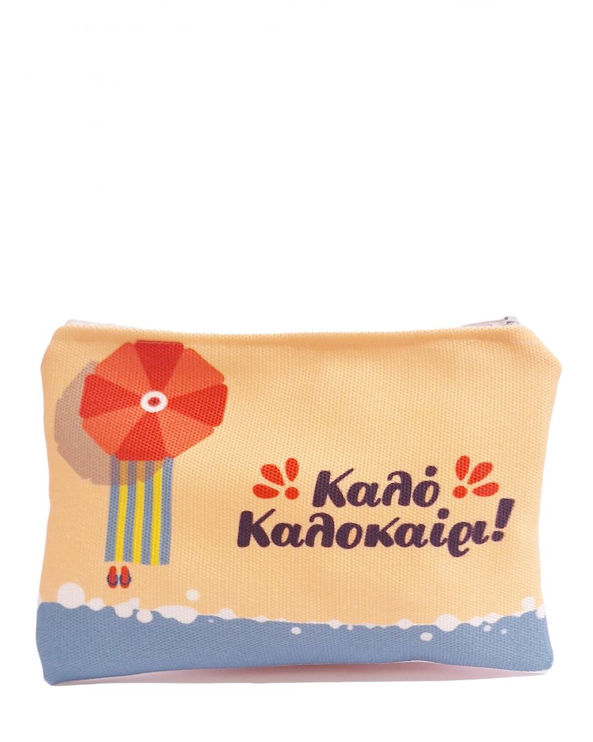 ΤΣΑΝΤΑΚΙ ΚΑΛΟ ΚΑΛΟΚΑΙΡΙ