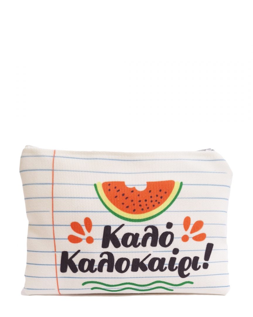 ΤΣΑΝΤΑΚΙ ΚΑΛΟ ΚΑΛΟΚΑΙΡΙ