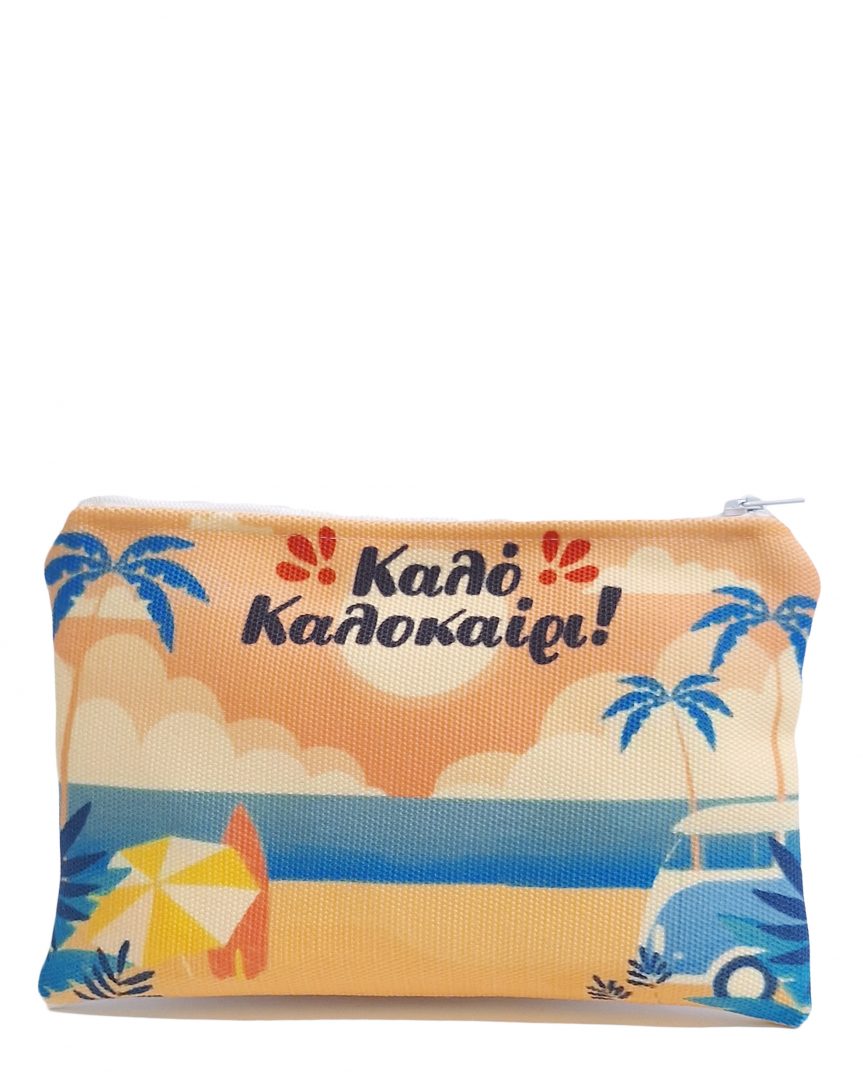 ΤΣΑΝΤΑΚΙ ΚΑΛΟ ΚΑΛΟΚΑΙΡΙ