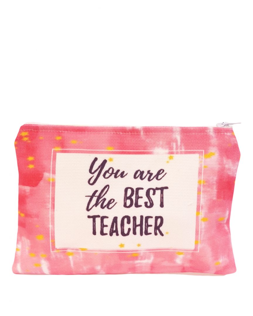 ΤΣΑΝΤΑΚΙ Best teacher