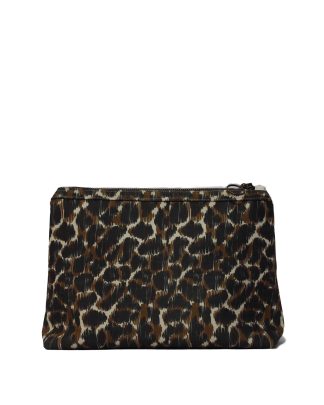 τσαντα νεσεσερ leopard